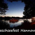Maschseefest Hannover vom 31. Juli bis zum 18. August