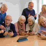 K50p - Signal-Chat einrichten