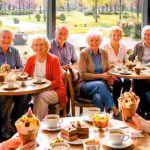 Unsere Einladung an die Generation 50plus: