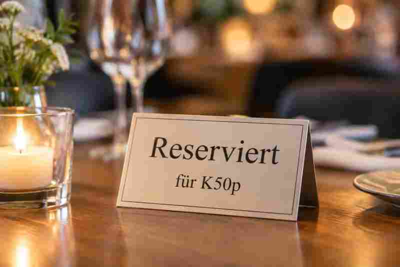 Kultur 50plus - Stammtisch